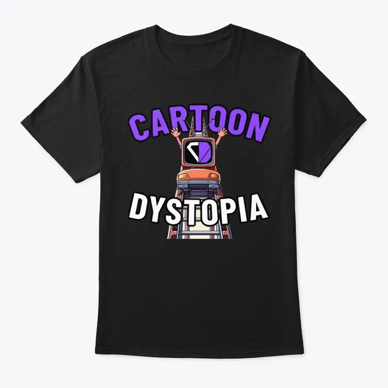 Cartoon WEEEEtopia